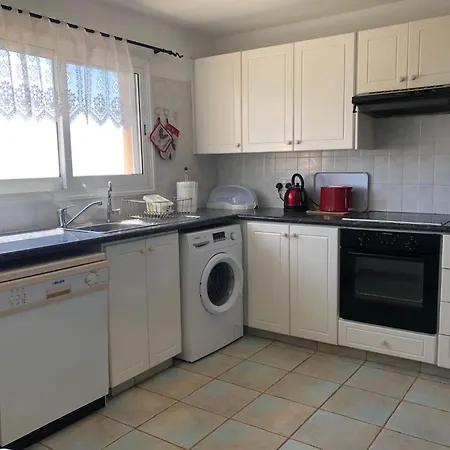 Spacious 3br - 5-min To St Georges - Perfect For Families Villa Hlóraka